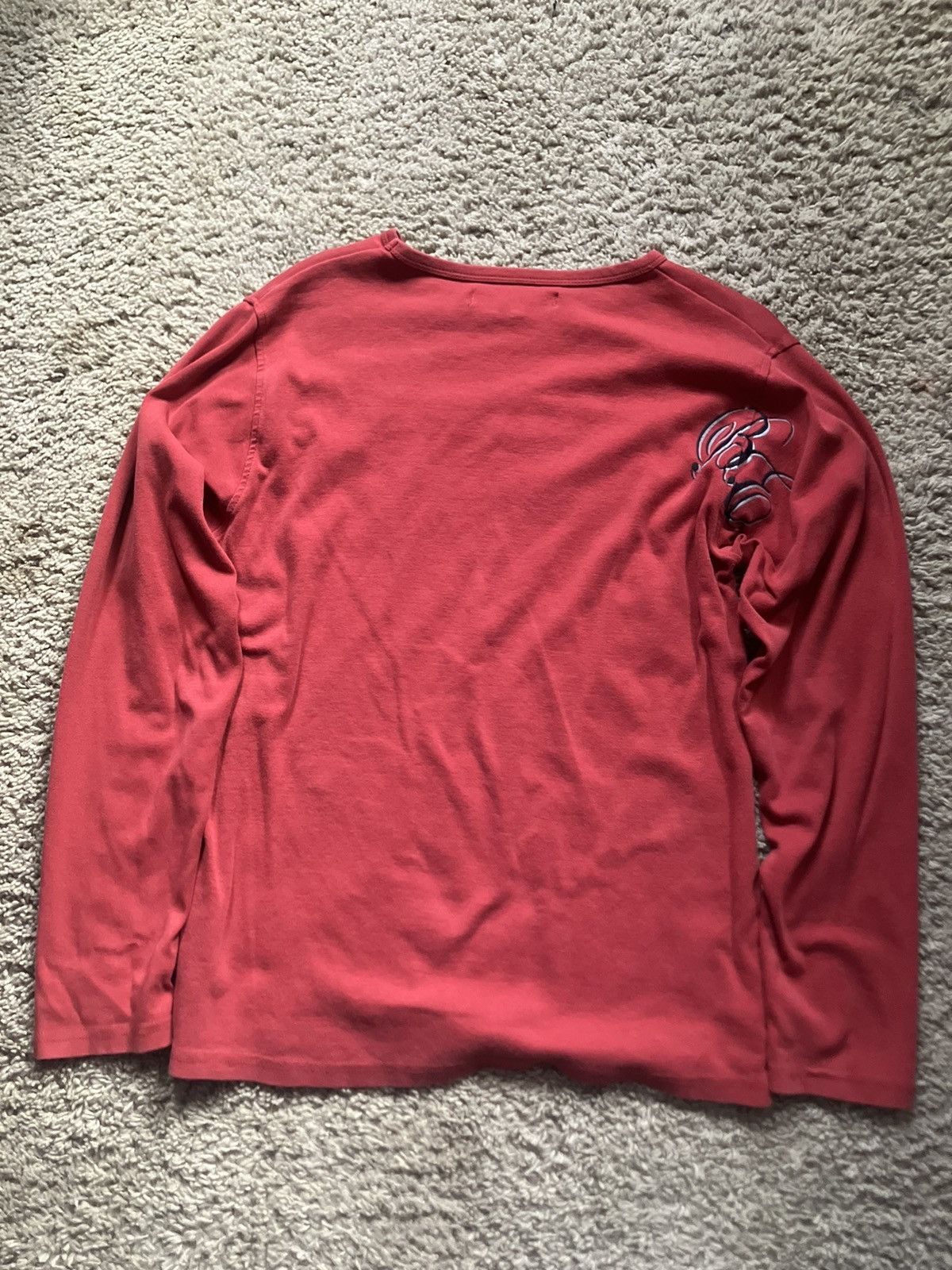 Other Freeline Vampire Shirt Size US L / EU 52-54 / 3 - 4 Thumbnail