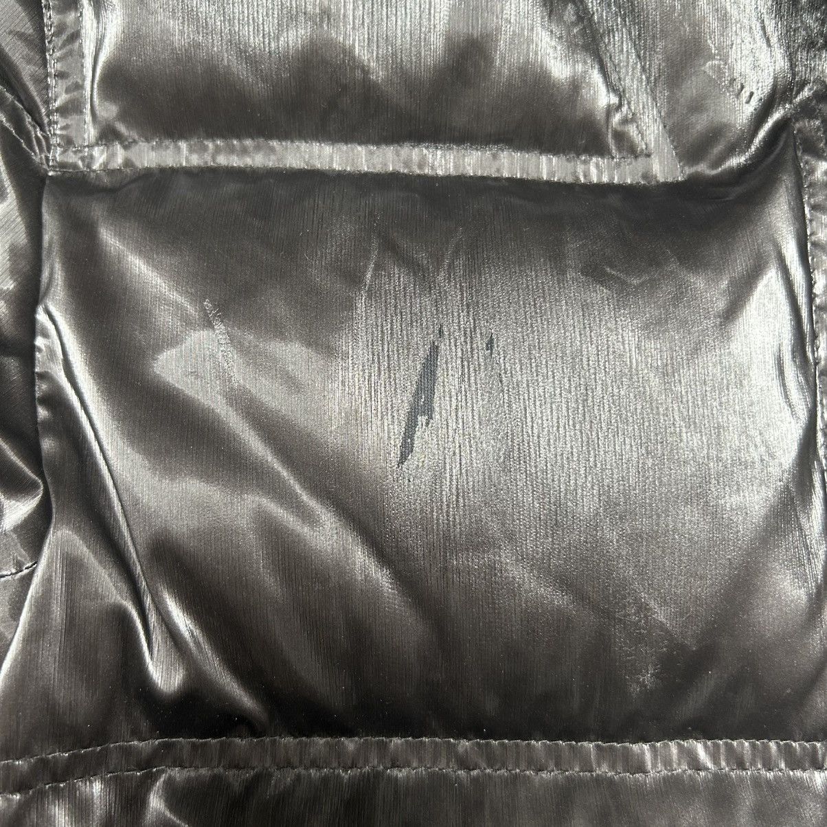 Dior Dior homme aw09 puffer jacket Size US L / EU 52-54 / 3 - 13 Thumbnail