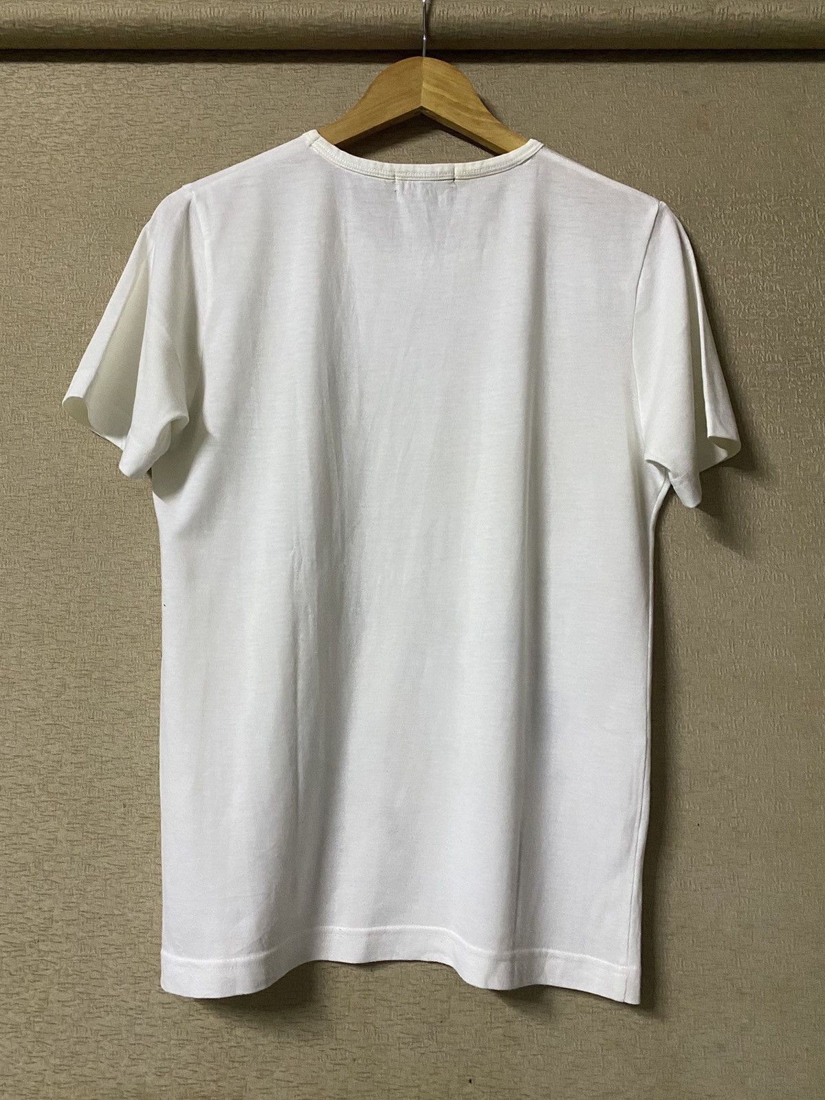 If Six Was Nine × Japanese Brand × Le Grande Bleu (L.G.B.) Japan Spinash Gothic Skulls Blood Scripted Tee Size US M / EU 48-50 / 2 - 10 Thumbnail
