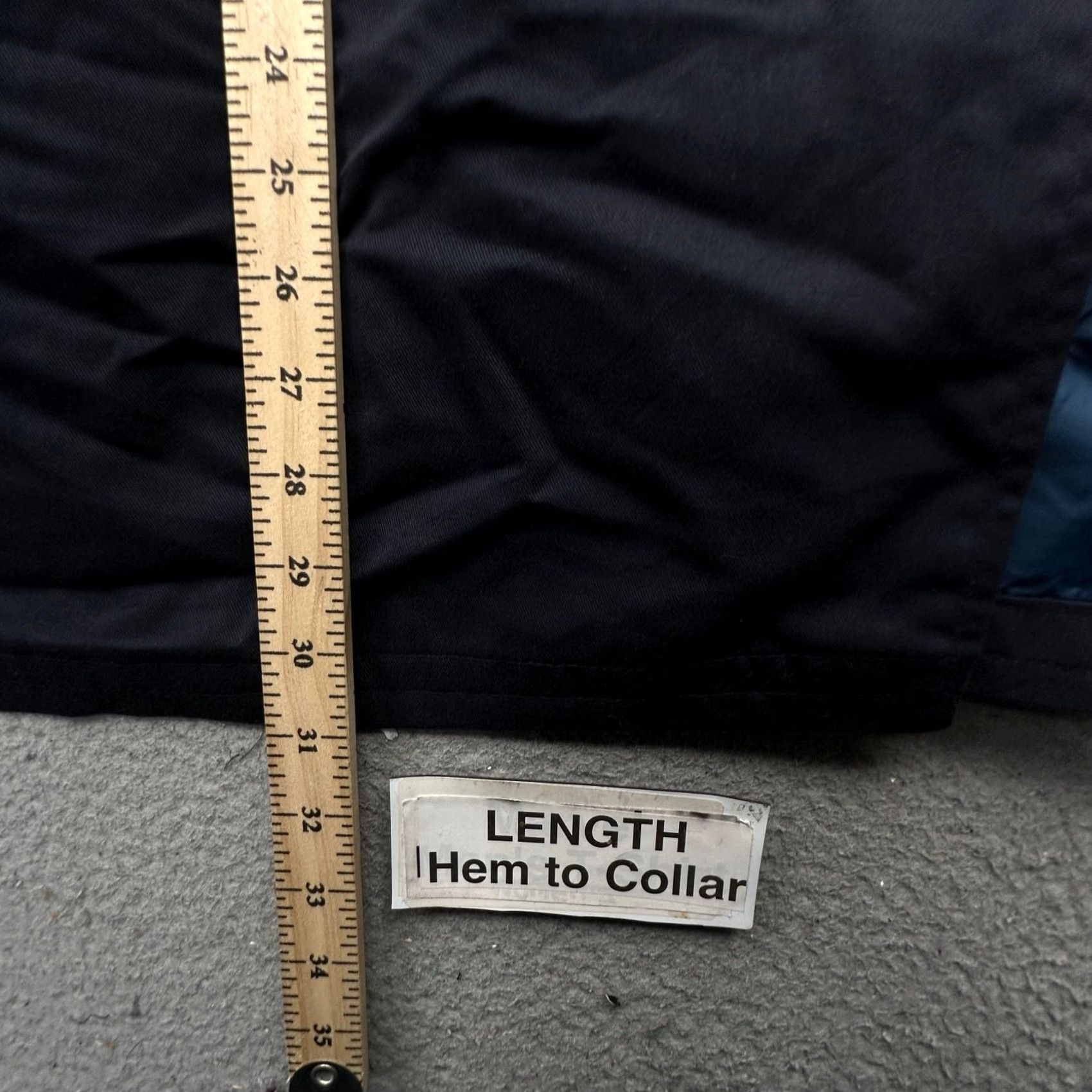 Vintage VINTAGE Lion Uniform 3-in-1 Jacket Mens Large Zip Hooded Size US L / EU 52-54 / 3 - 6 Thumbnail