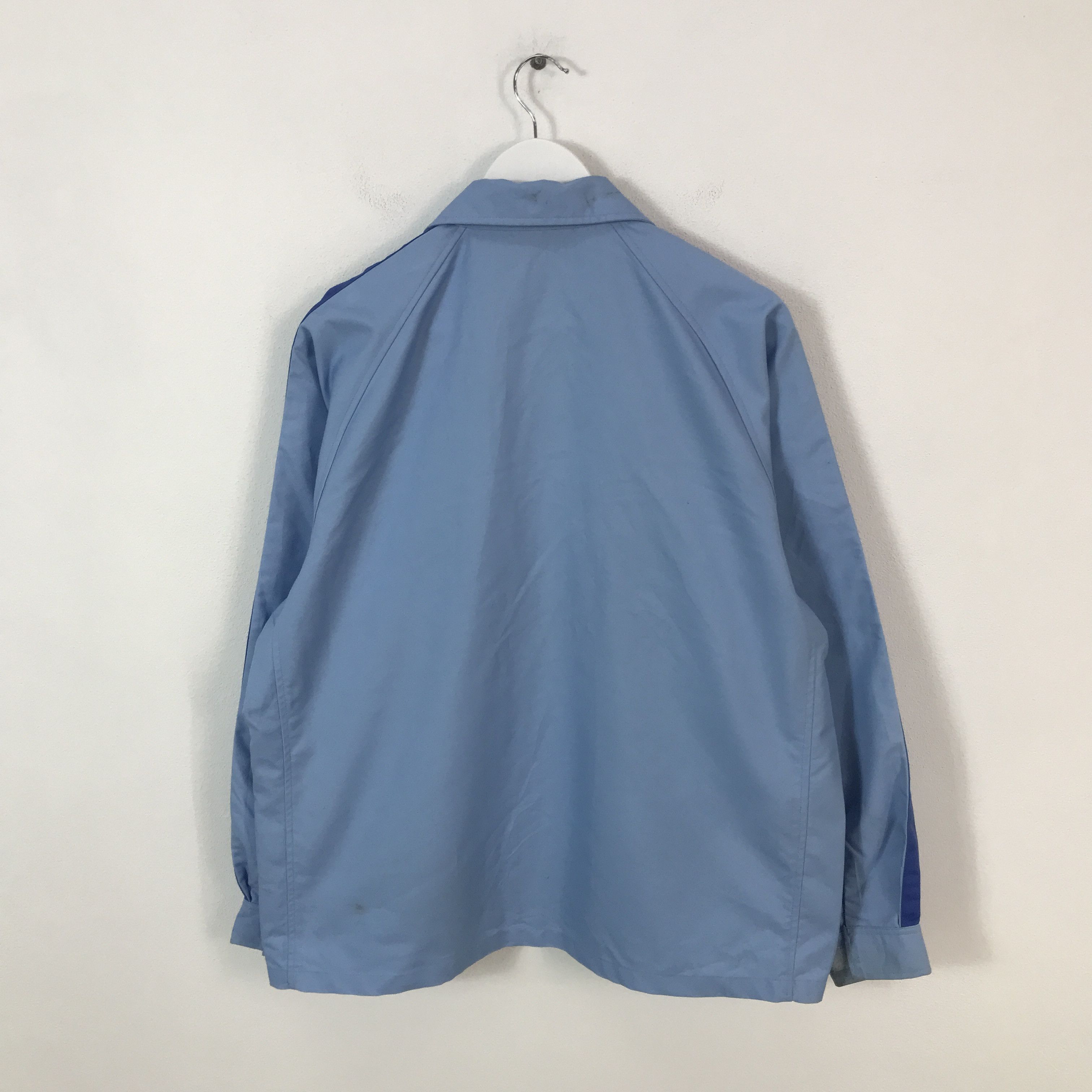 Yamaha yamaha racing Worker jacket Size US L / EU 52-54 / 3 - 3 Thumbnail