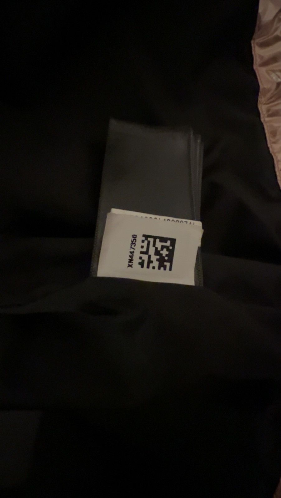 Supreme × The North Face Supreme x The North Face Metallic Mountain Parka Rose Gold Size US S / EU 44-46 / 1 - 6 Thumbnail