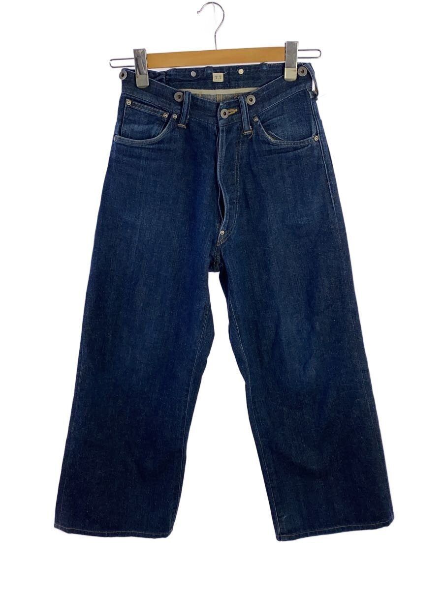 Taiga Takahashi Cotton Bottom Size US 28 / EU 44 - 1 Thumbnail