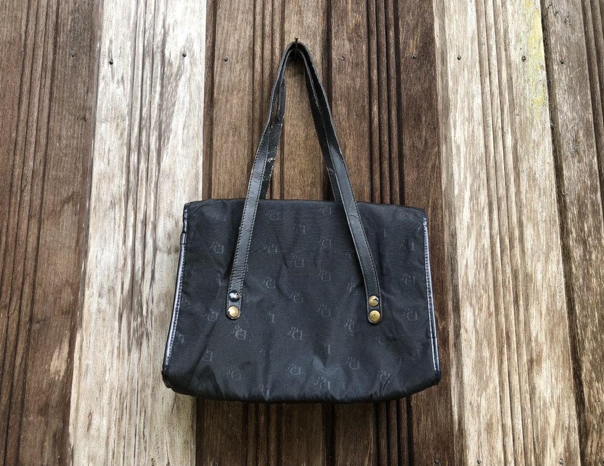 Dior Authentic Vintage Christian Dior Hand Bag Size ONE SIZE - 8 Thumbnail