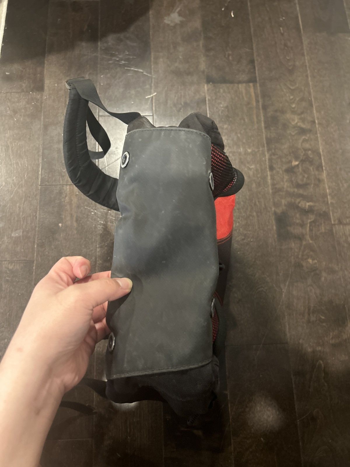 Oakley Oakley Software Tactical Backpack Size ONE SIZE - 6 Thumbnail
