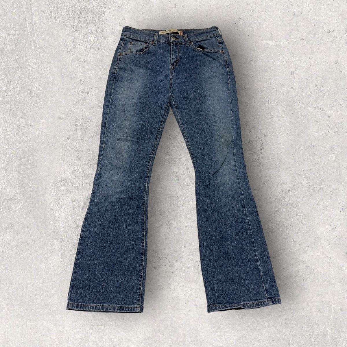 Vintage Levi’s 515 Nouveau jeans