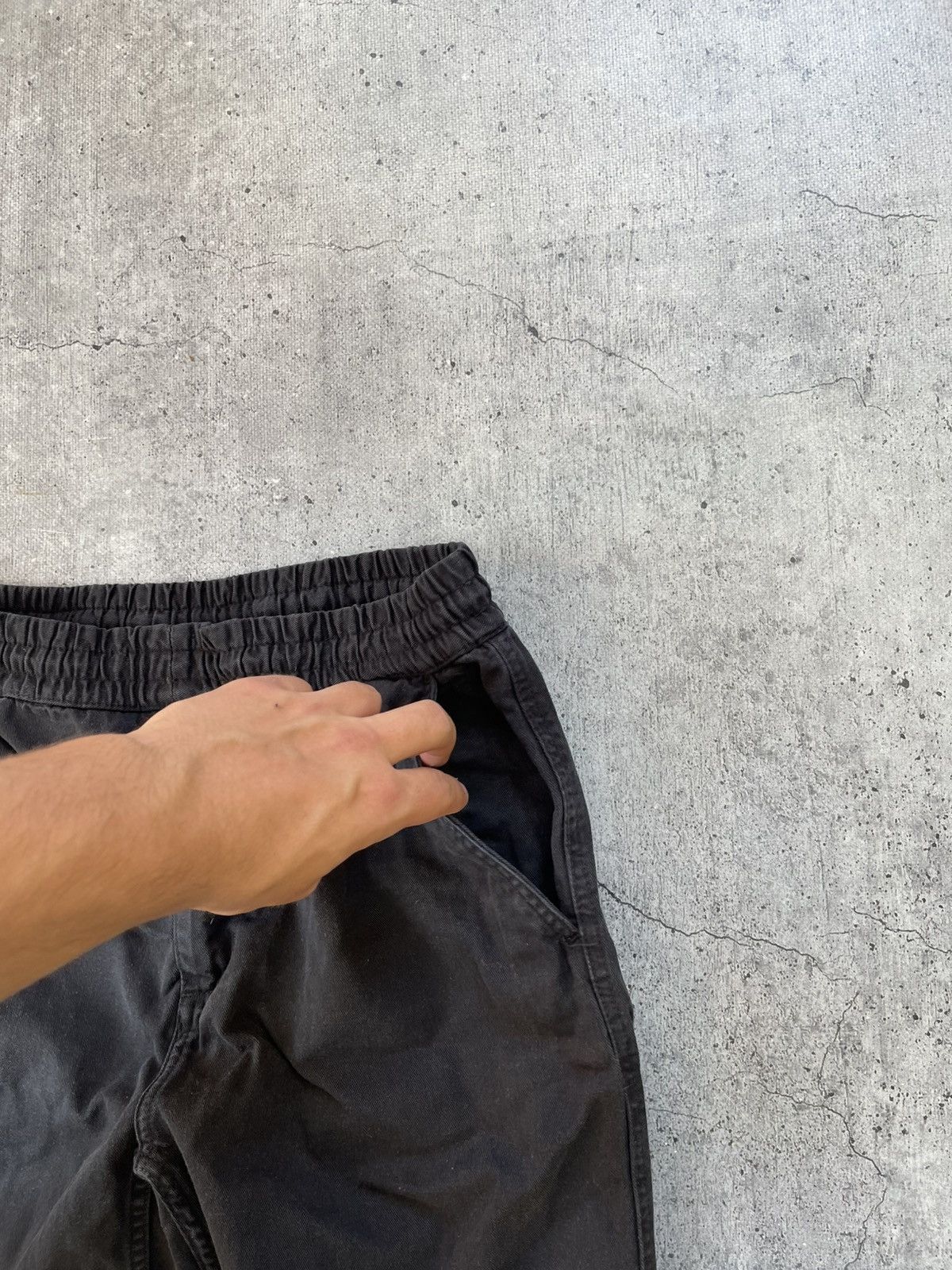 Carhartt VINTAGE CARHARTT CARPENTER PANTS Size US 30 / EU 46 - 8 Thumbnail