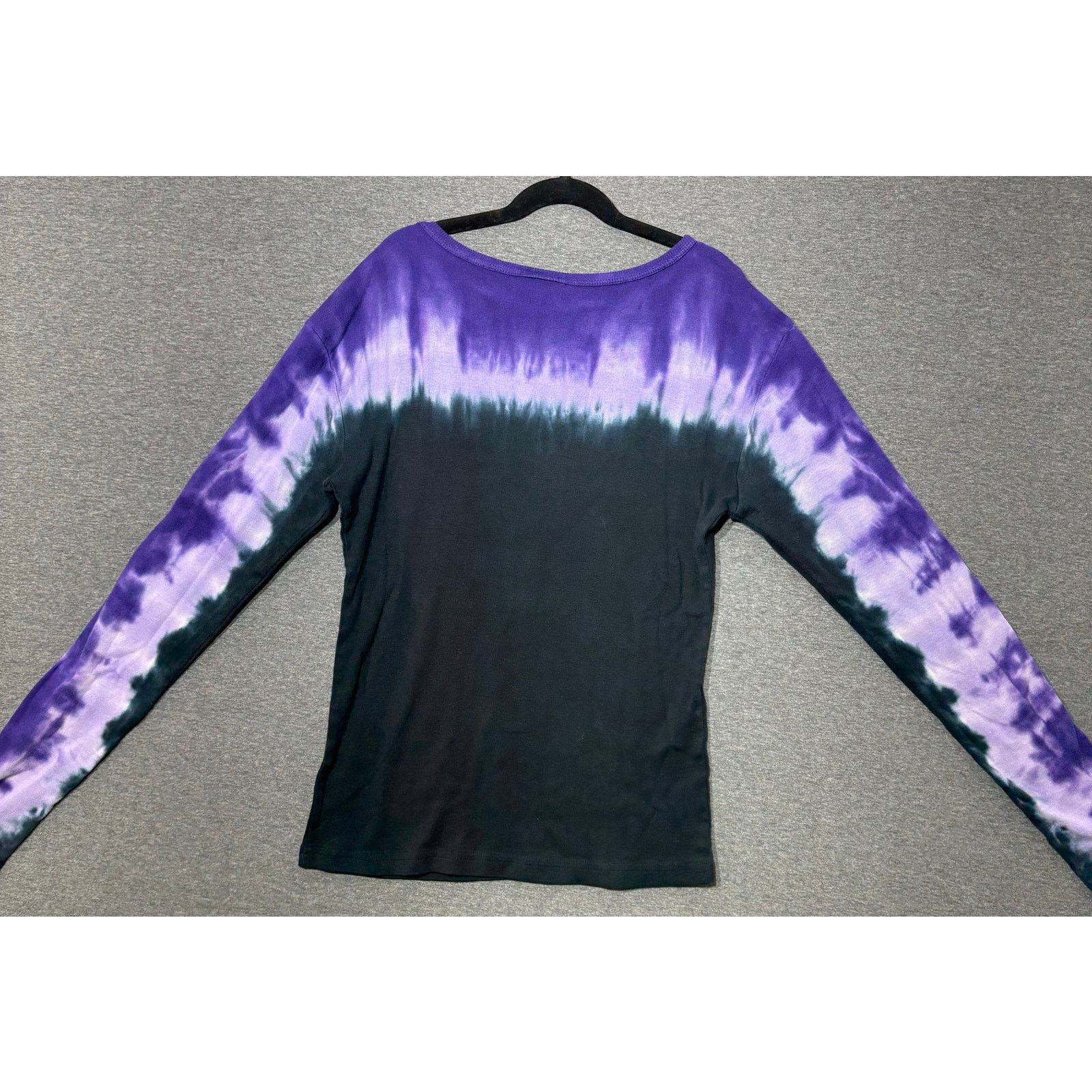 Other Twin Motorcycle Apparel | Bedazzled Rhinestone Top | Large Size L / US 10 / IT 46 - 2 Thumbnail