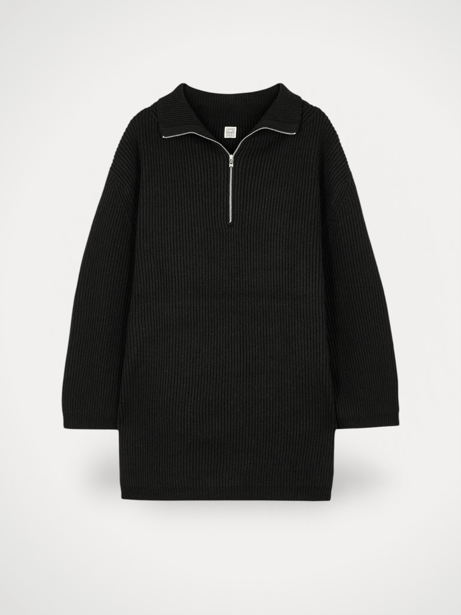 Toteme Toteme Sweater Size XS / US 0-2 / IT 36-38 - 1 Thumbnail