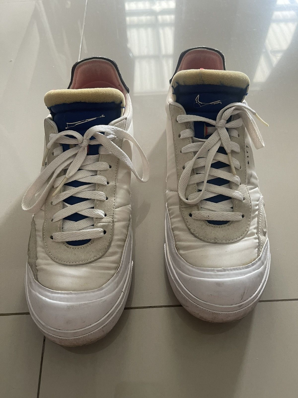 Nike Nike Skateboard drop type lx low label Size US 9 / EU 42 - 2 Thumbnail