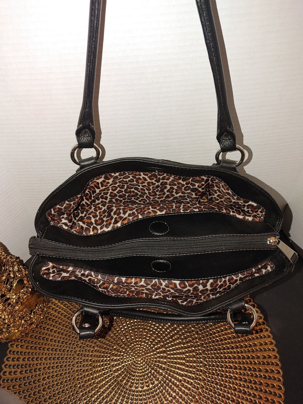Wilsons Leather Wilson's Leather shoulder bag Size ONE SIZE - 5 Thumbnail