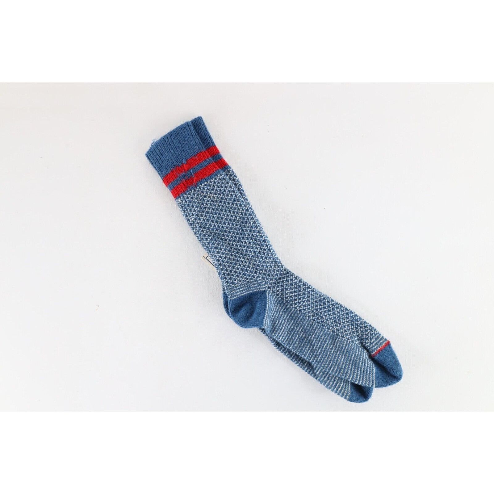 Levi's × Vintage Deadstock Vintage 80s Levis 1984 Olympics Socks Size ONE SIZE - 5 Thumbnail