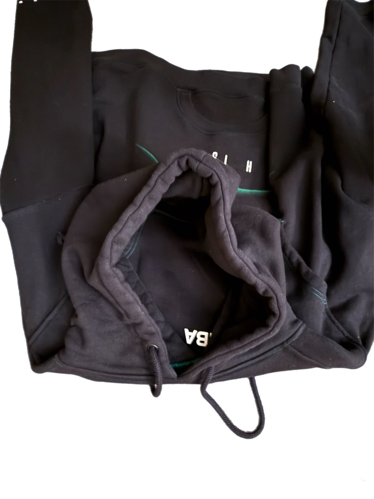 Anonymous Club × Hood By Air hood by air double sided hoodie alien Size US XL / EU 56 / 4 - 2 Thumbnail