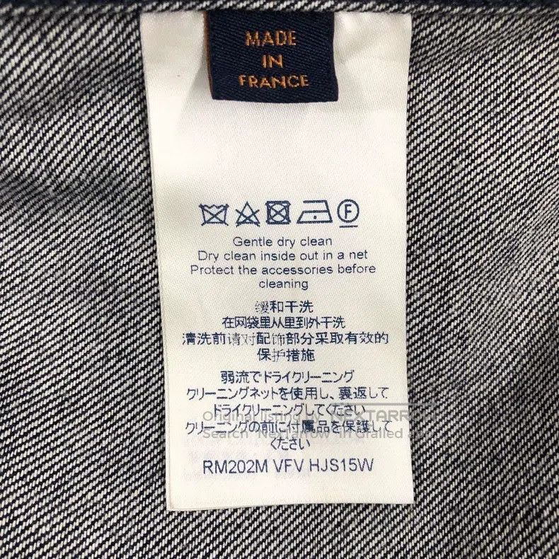 Louis Vuitton Louis Vuitton short sleeves shirt Size US S / EU 44-46 / 1 - 5 Thumbnail