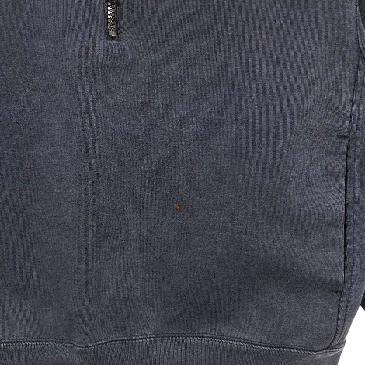 Jil Sander German Fashion Designer JIL SANDER X Ut Japan Pullover Hoodi Size US M / EU 48-50 / 2 - 4 Thumbnail