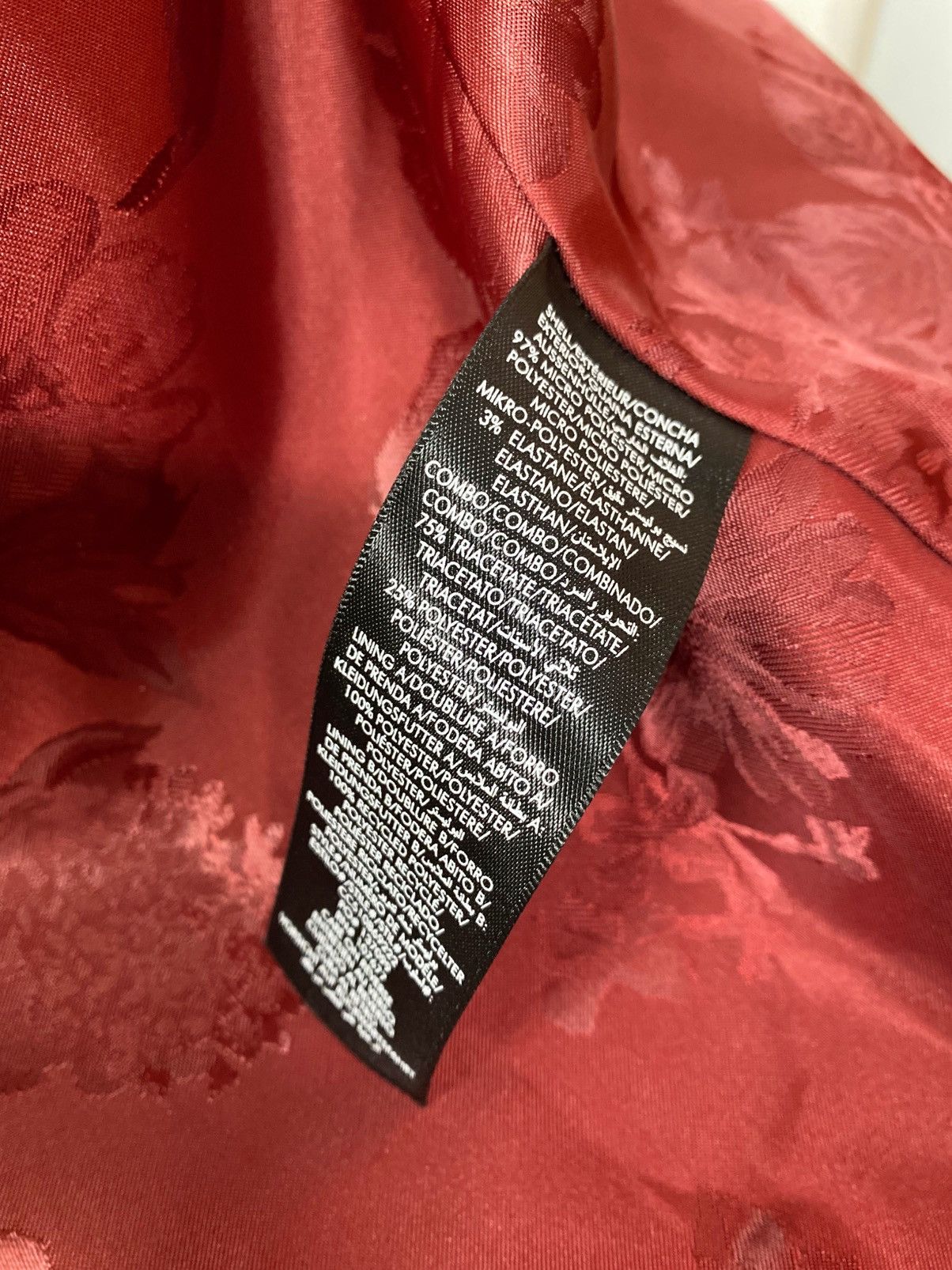 Alice + Olivia ALICE + OLIVIA Velvet Single-Breasted Blazer size 12 Size XL / US 12-14 / IT 48-50 - 17 Thumbnail