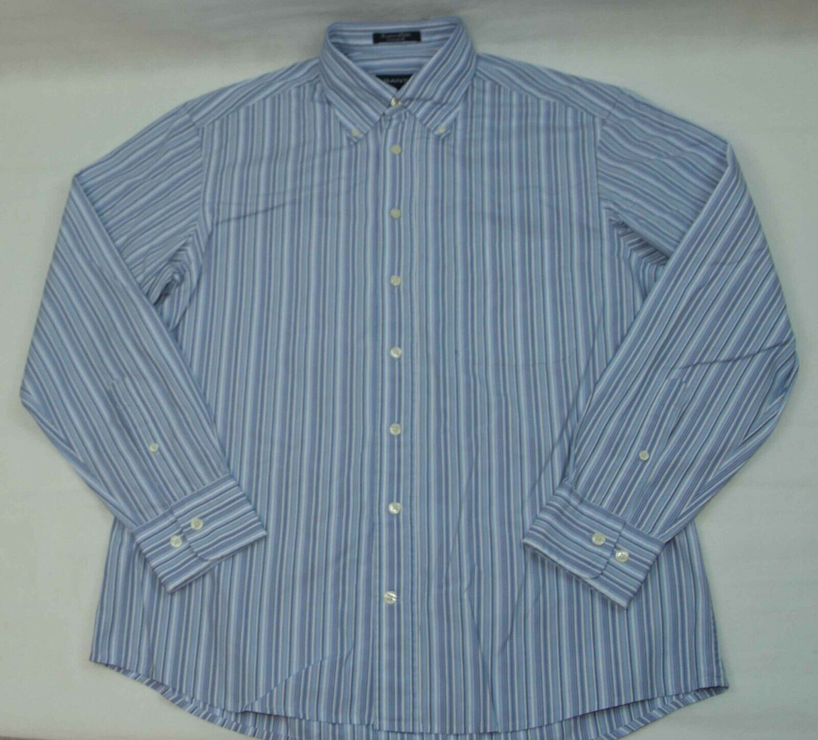 Gant MENS GANT SHIRT LONG SLEEVE COTTON SIZE M Size US M / EU 48-50 / 2 - 3 Thumbnail