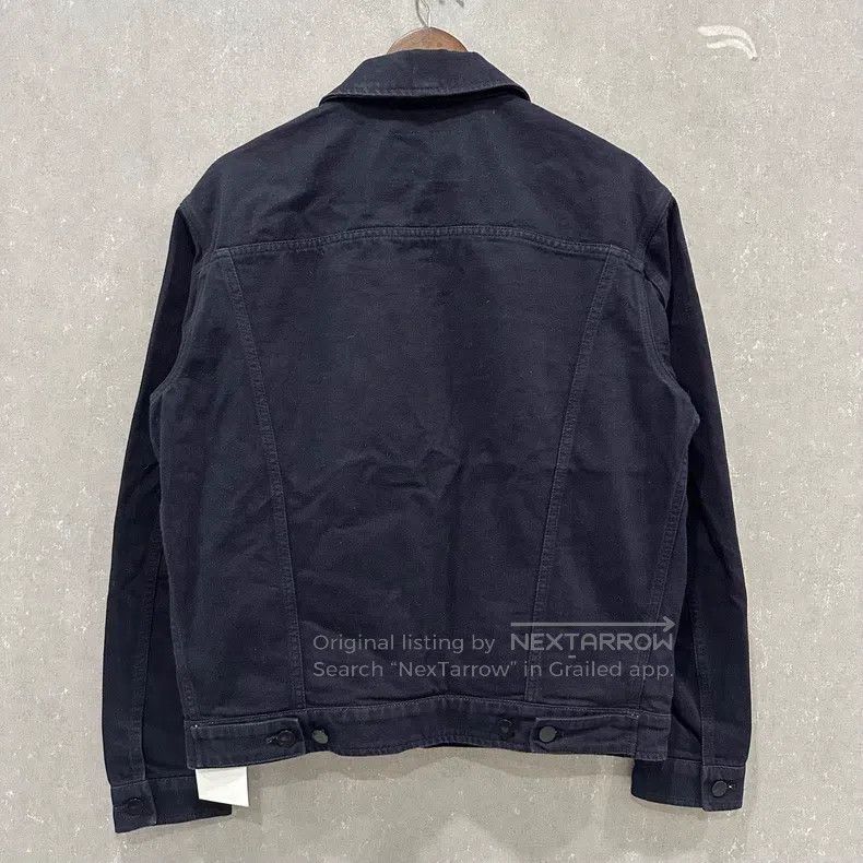 Other Fendi Chest Pocket Solid Color Single Breasted Cotton Blaz Size US M / EU 48-50 / 2 - 2 Thumbnail