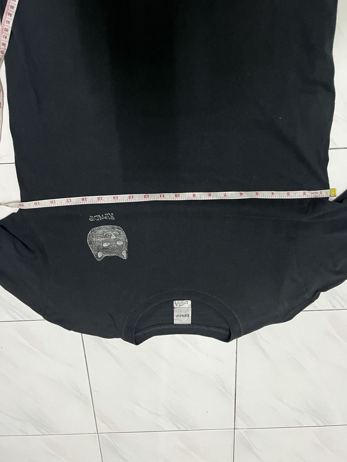 RIPNDIP Rip N Dip long sleeve Size US M / EU 48-50 / 2 - 5 Thumbnail