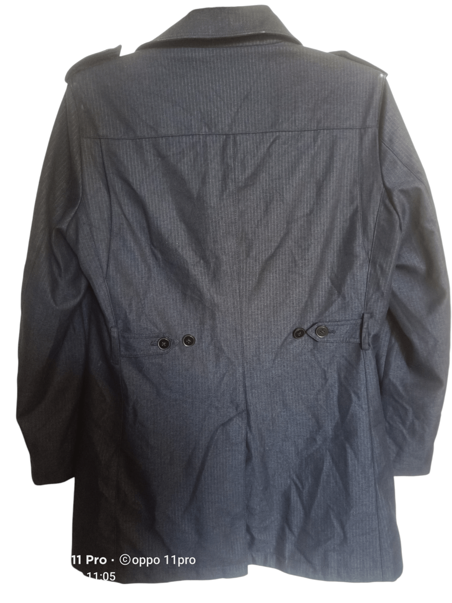 Designer × Japanese Brand Ritorno Contemporary Blazers Slim Fit Size 42L - 10 Thumbnail