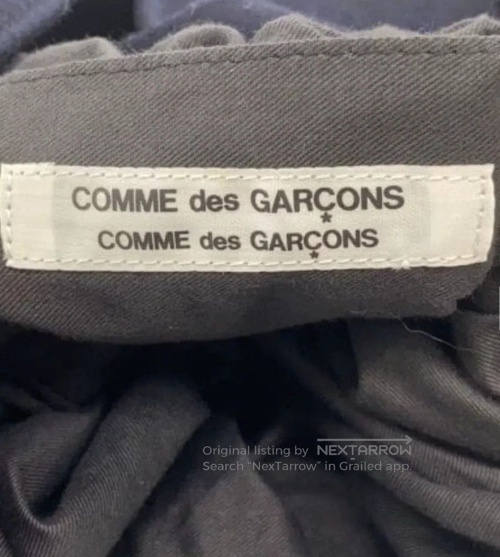 Junya Watanabe Junya Watanabe Comme des Garcons Tote Bag. Size ONE SIZE - 6 Thumbnail