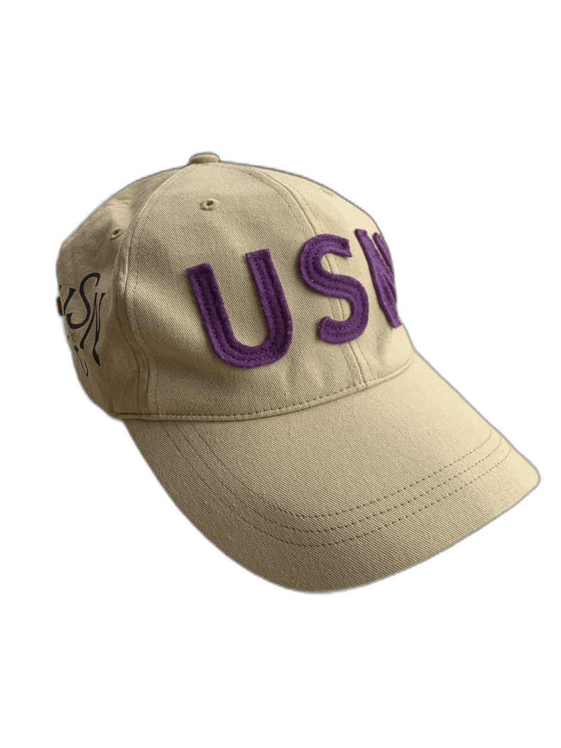toys mccoy usn military style cap
