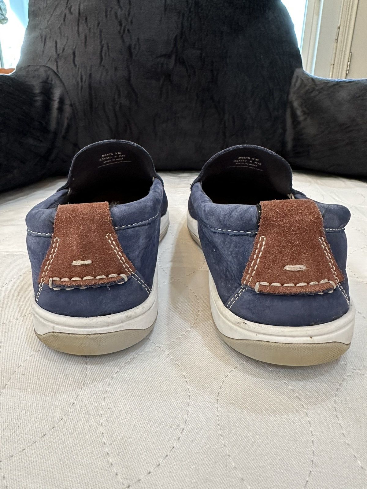 Cole Haan × Supreme Cole Haan loafers Size 9 EU 42 Size US 9 / EU 42 - 5 Thumbnail