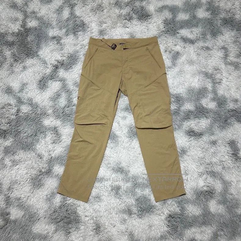 Arc'teryx Arcteryx GAMMA Quick Dry Casual Pants. Size US 32 / EU 48 - 1 Thumbnail