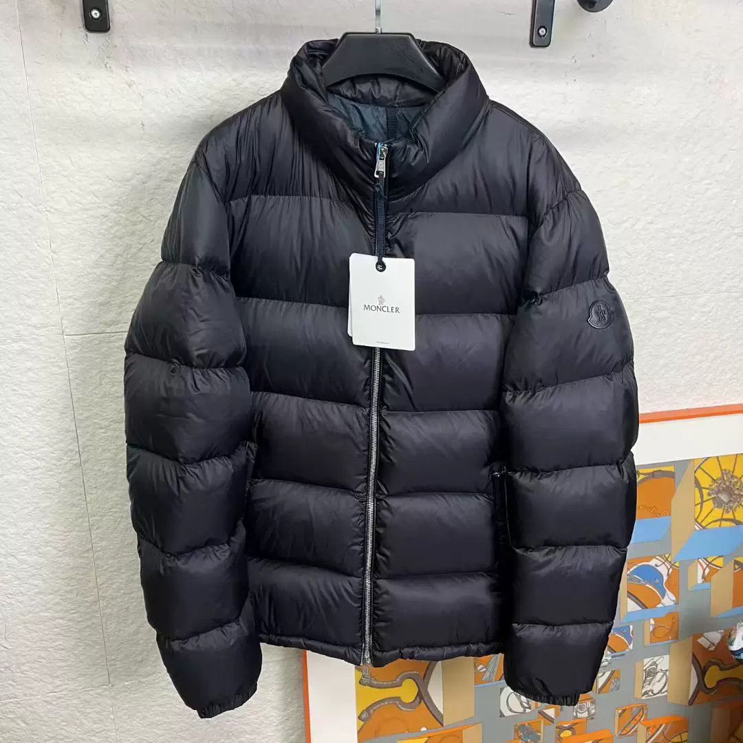 Moncler moncler black label down jacket Size US M / EU 48-50 / 2 - 1 Thumbnail