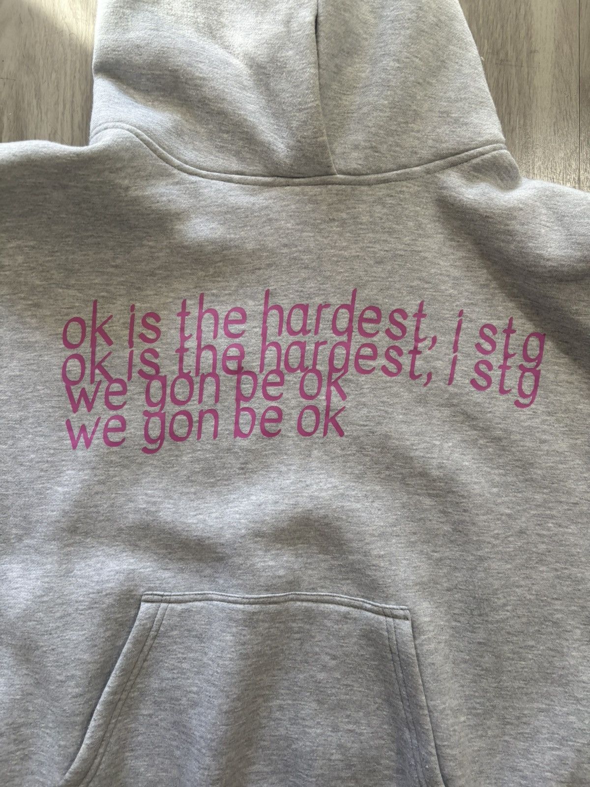 Other JawnGas OK Hoodie Size US L / EU 52-54 / 3 - 2 Thumbnail