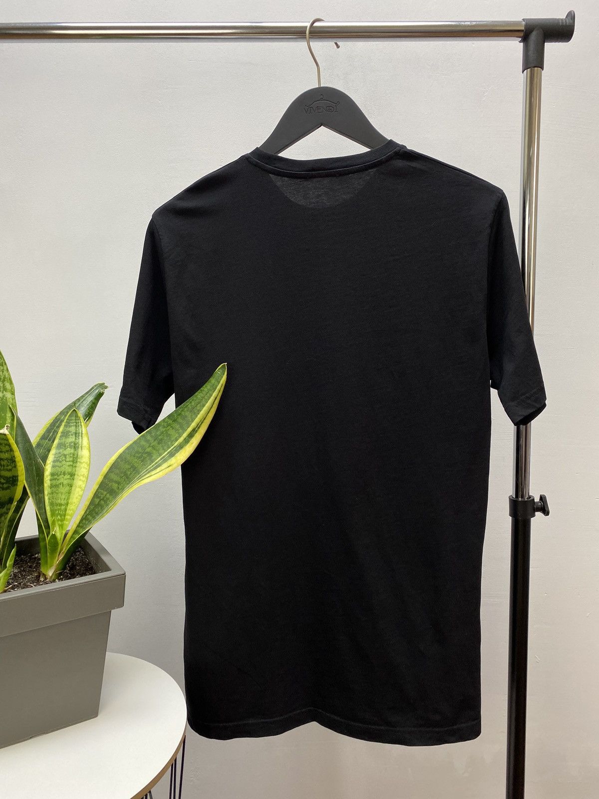 Vivienne Westwood Vivienne Westwood Small Logo T-Shirt Size US M / EU 48-50 / 2 - 14 Thumbnail