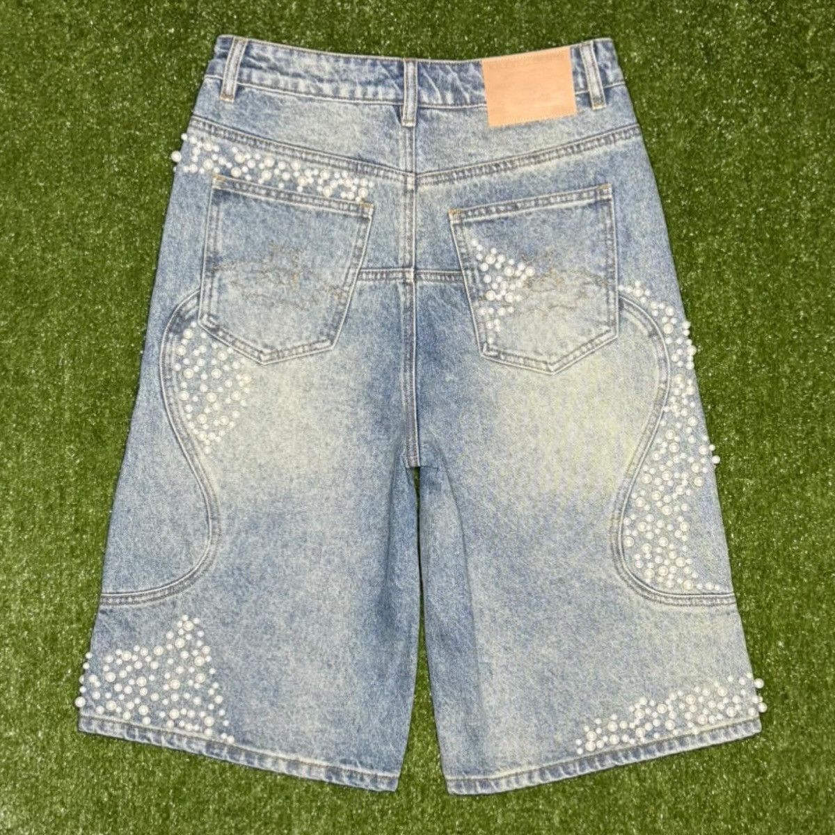 Other Killtec Pearl Jean Shorts Size US 28 / EU 44 - 2 Thumbnail