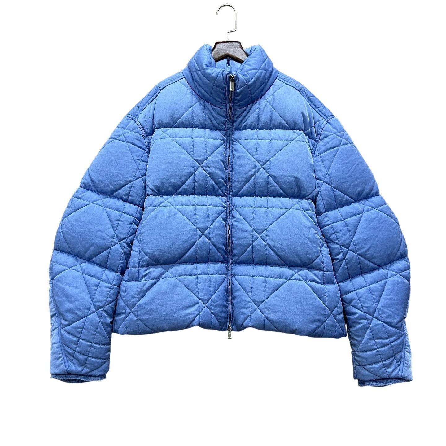 Dior Dior Homme AW05 Goose Down Puffer | Grailed