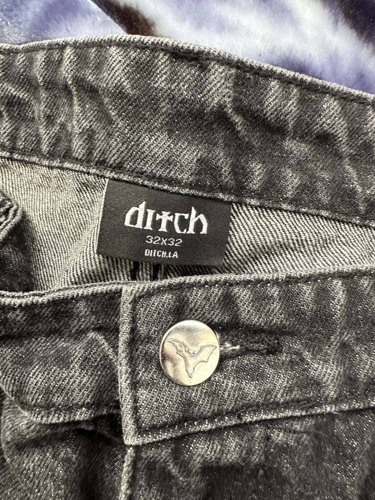 Other Ditch cargo/bootcut pants Size US 32 / EU 48 - 4 Thumbnail