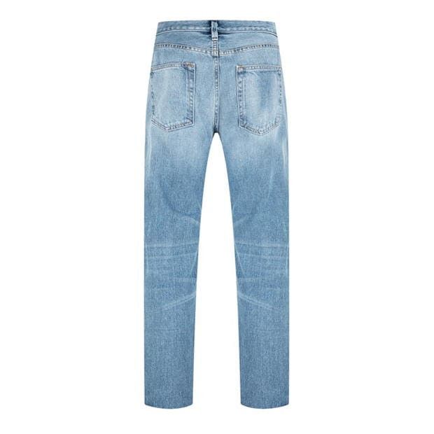Fear of God 8th Collection Denim Jeans Size US 34 / EU 50 - 5 Thumbnail