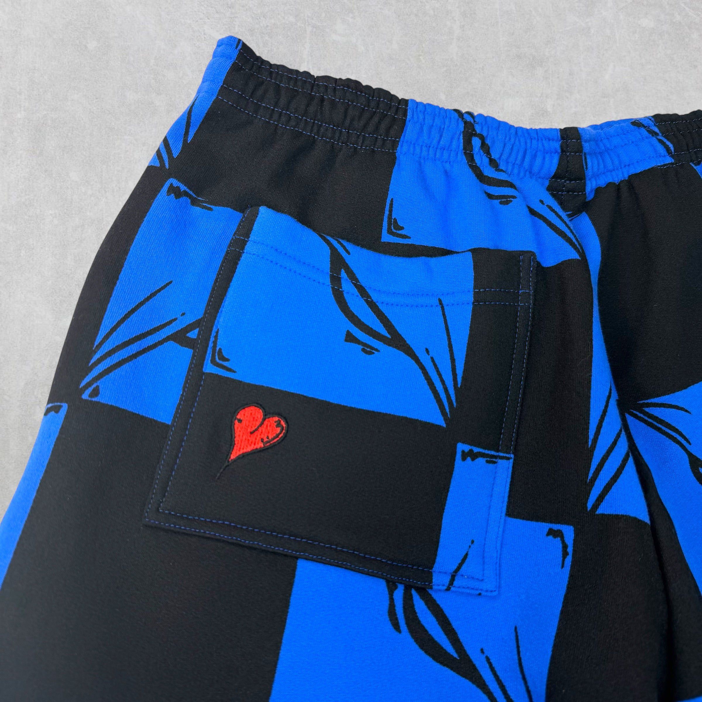 Other Matty Boy Anti Promo 99 Eyes Sweats Blue L Size US 34 / EU 50 - 5 Thumbnail