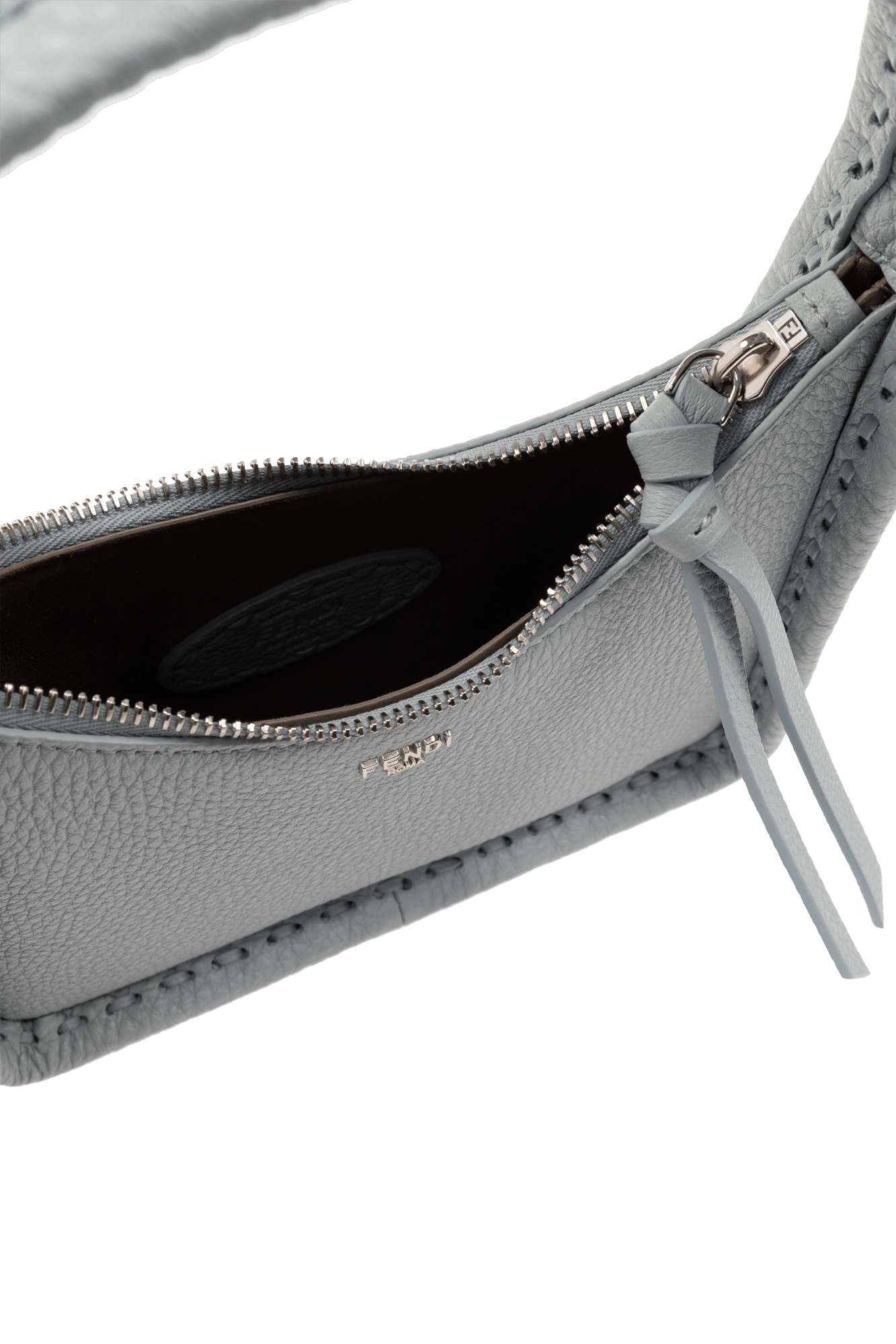 Fendi o1mtch0225 Mini Fendessence in Silver Size ONE SIZE - 5 Thumbnail