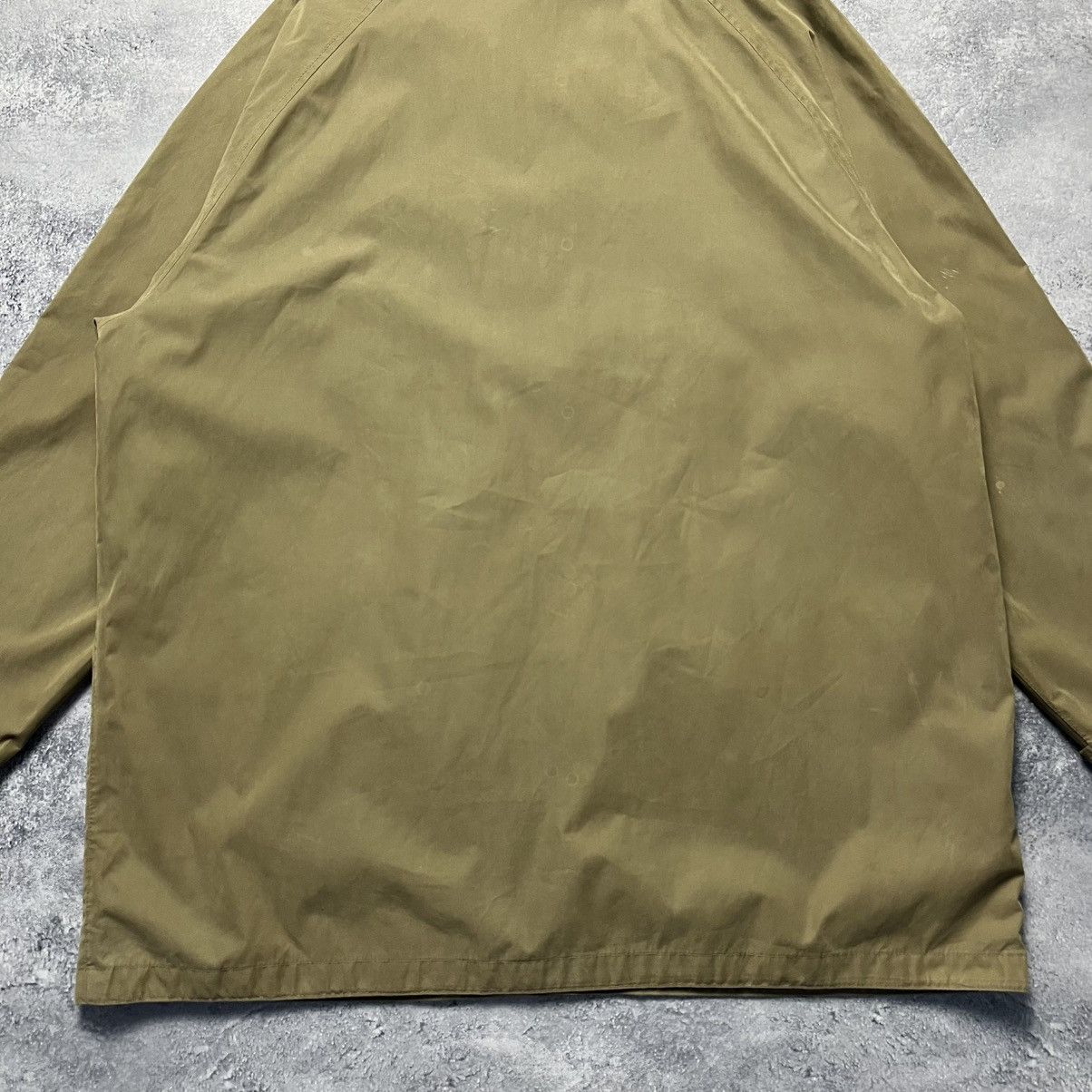 Barbour Vintage Barbour Coat Waterproof Jacket Streetwear Y2K Size US XL / EU 56 / 4 - 18 Thumbnail