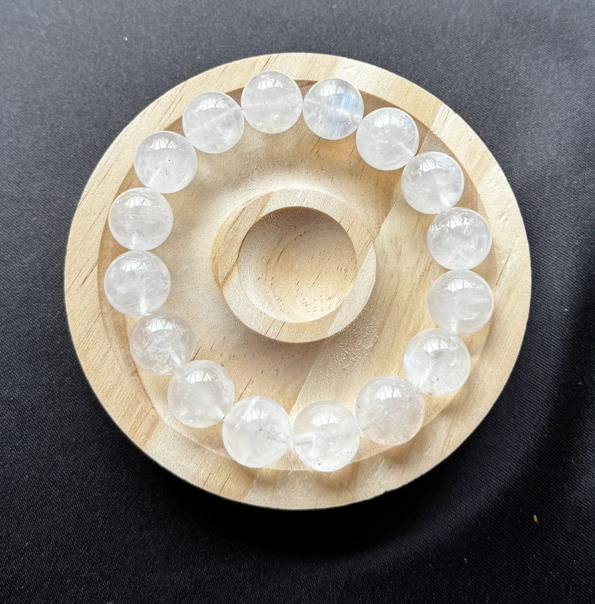 Other Moonstone Bracelet Size ONE SIZE - 3 Thumbnail