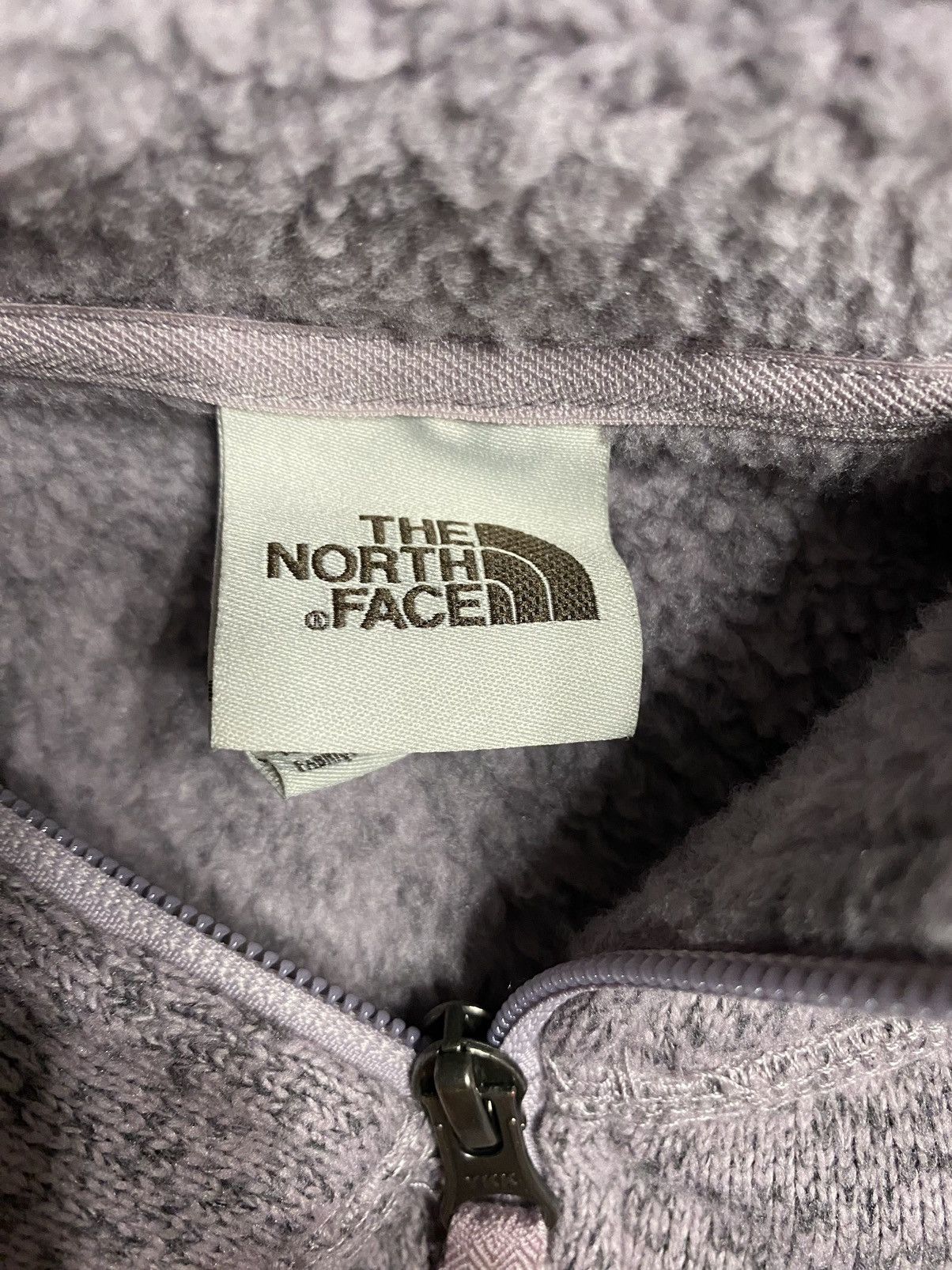 The North Face Women’s Purple The North Face Jacket Size XS / US 0-2 / IT 36-38 - 4 Thumbnail