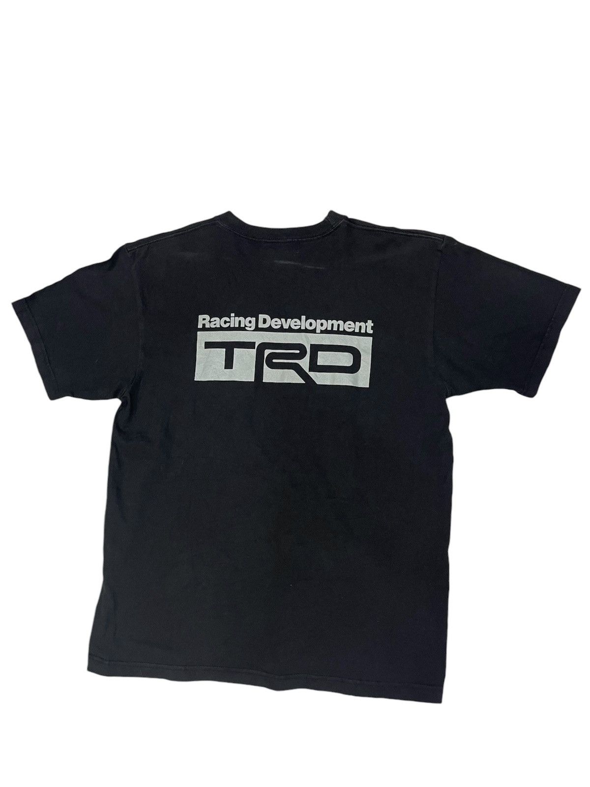 Vintage Trd Size US XL / EU 56 / 4 - 4 Thumbnail