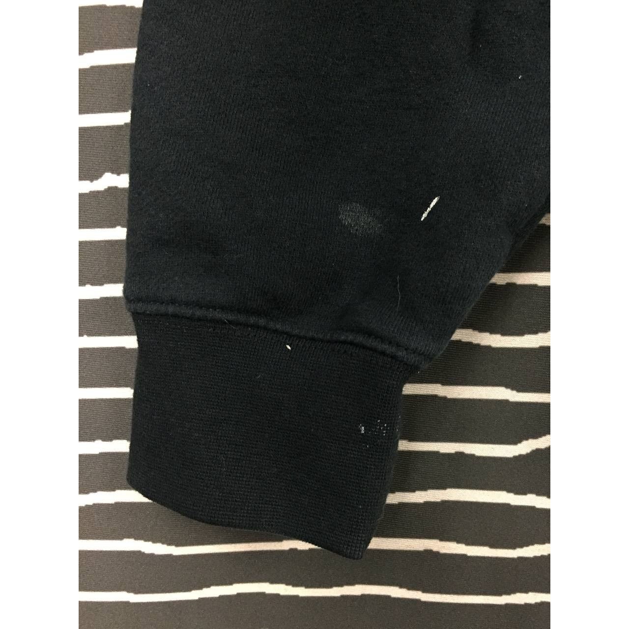 Caterpillar CAT Caterpillar Workwear Embroidered Logo Pullover Hoodie Size US L / EU 52-54 / 3 - 18 Thumbnail