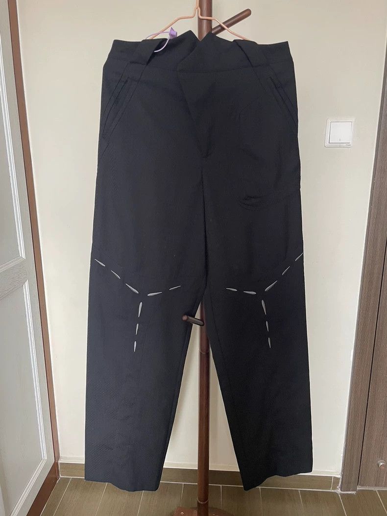 Kiko Kostadinov Kiko Kostadinov Size LKlees 00092020 Pants 2506-Nextarrow Size US 29 - 1 Thumbnail