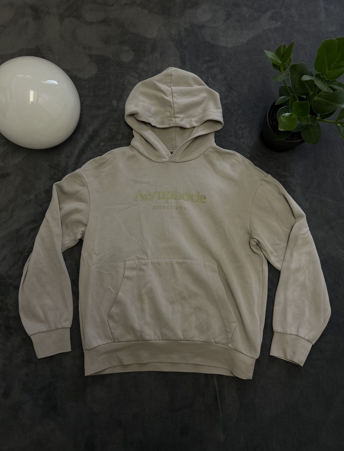 H&M H&M Hoodie Size US M / EU 48-50 / 2 - 2 Thumbnail
