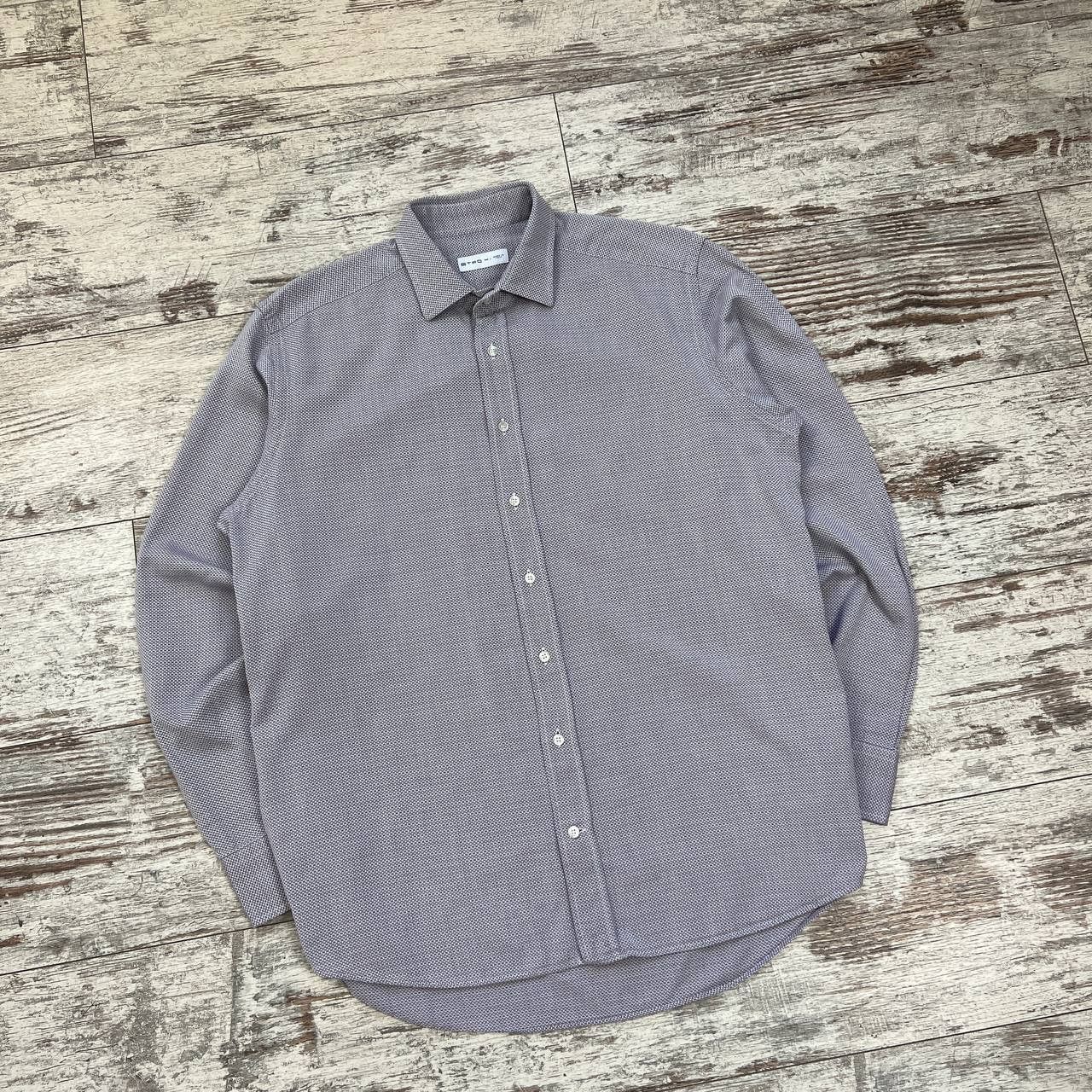 Etro Etro Men's Shirt Long Sleeve Size 41 Size US XS / EU 42 / 0 - 2 Thumbnail