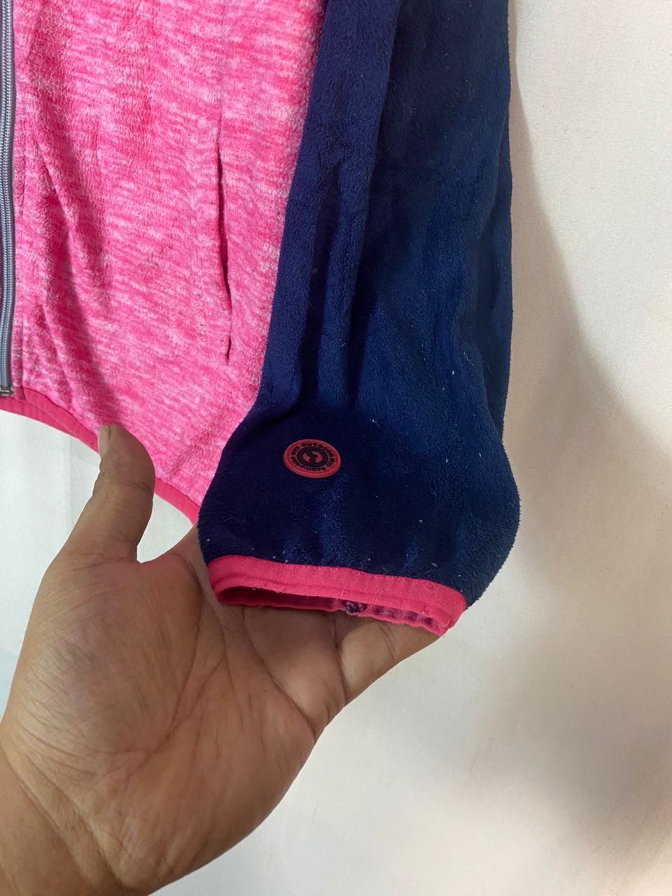 Other Unisex🔥outdoor products zipper sweater Size US S / EU 44-46 / 1 - 6 Thumbnail
