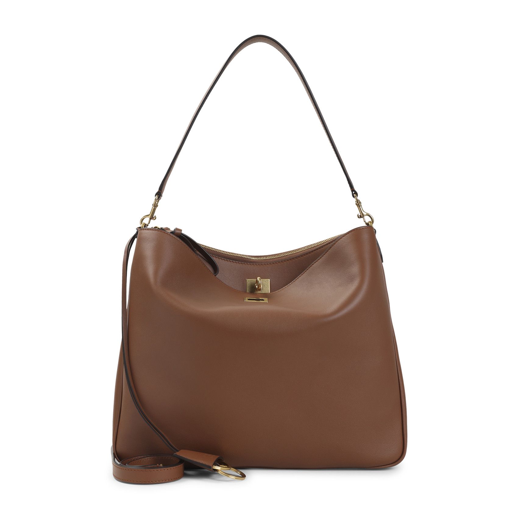Balenciaga Balenciaga Rodeo Hobo M Shoulder Bag Size ONE SIZE - 1 Thumbnail