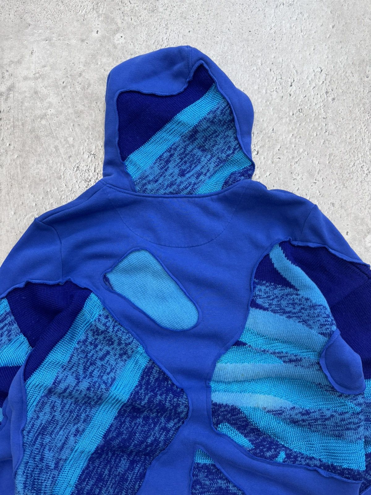 Coogi × Nike Custom Reworked Nike Sweatshirt Crewneck Y2K Streetwear Size US L / EU 52-54 / 3 - 11 Thumbnail