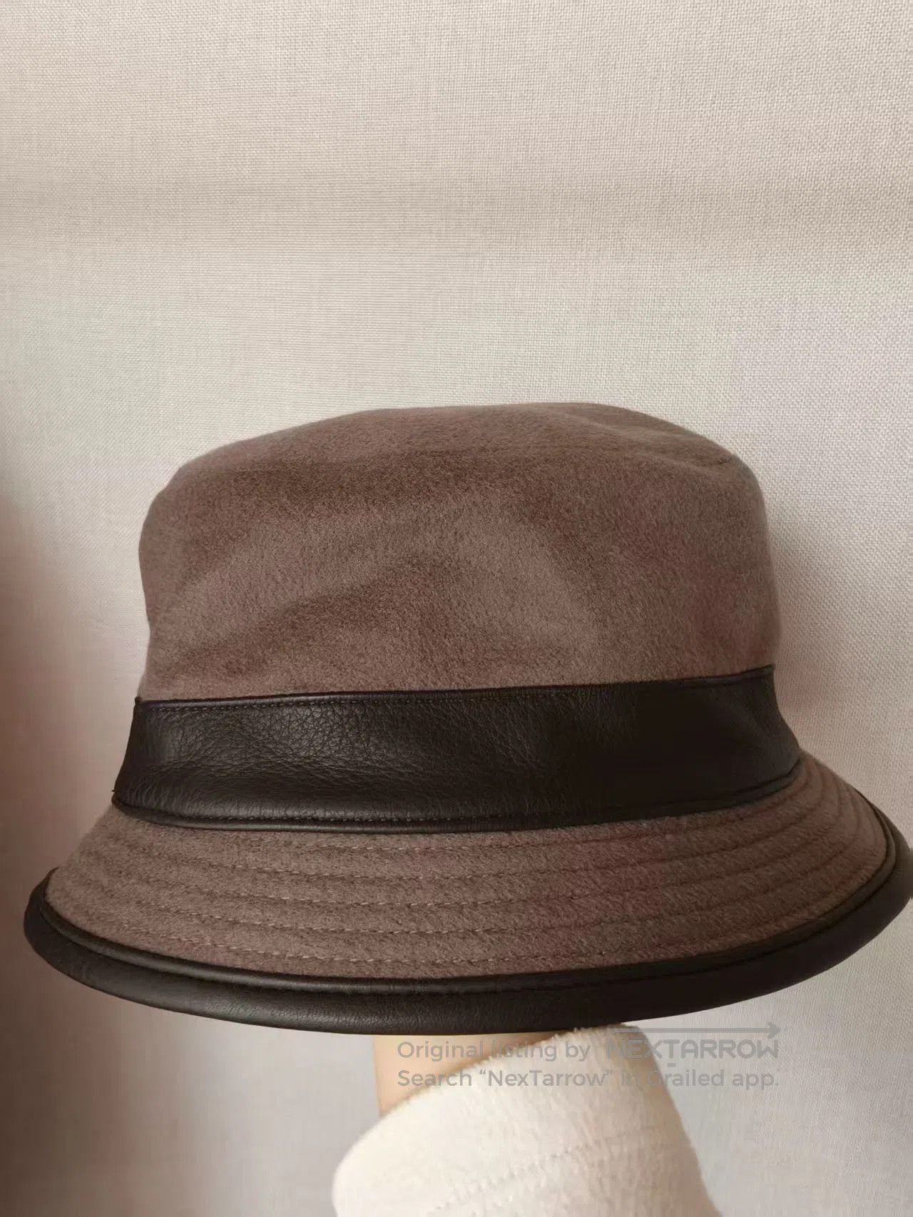 Hermes Hermès Hat. Size ONE SIZE - 1 Thumbnail