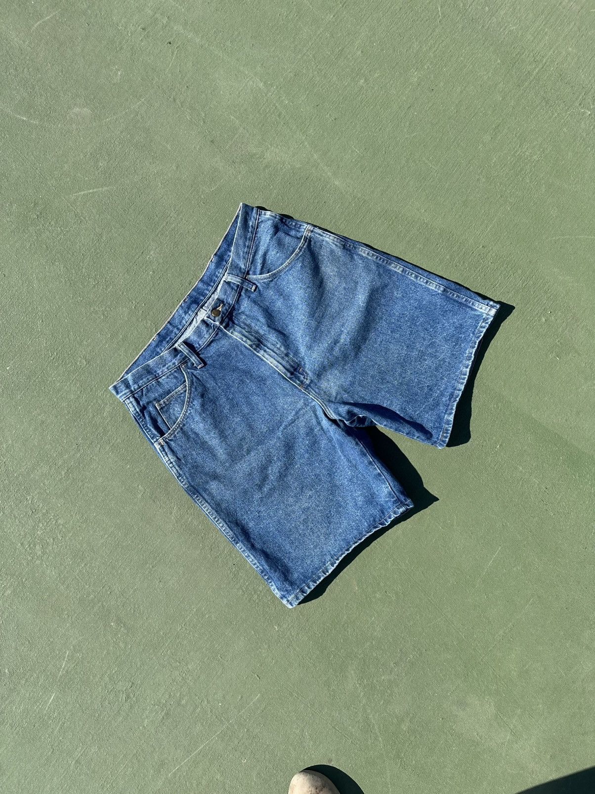 Other Baggy Jorts Size US 36 / EU 52 - 1 Thumbnail